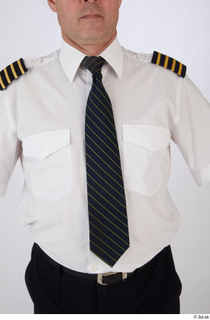 Jake Perry in Summer Uniform Pose A upper body 0001.jpg